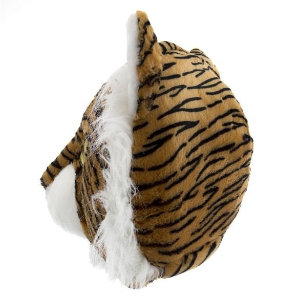 Tiger Maskimal - Picture 3 of 5